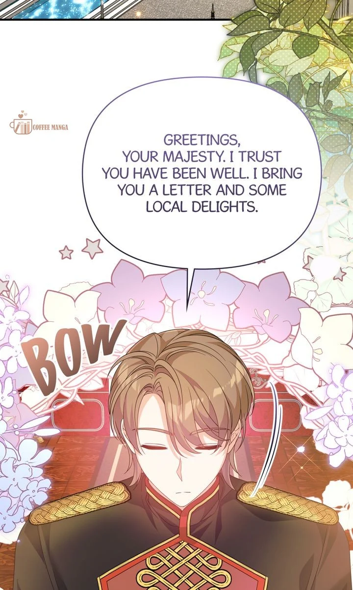 I Will Seduce The Male Lead For My Older Brother Chapter 43 - page 3