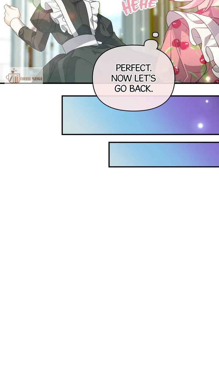 I Will Seduce The Male Lead For My Older Brother Chapter 43 - page 83