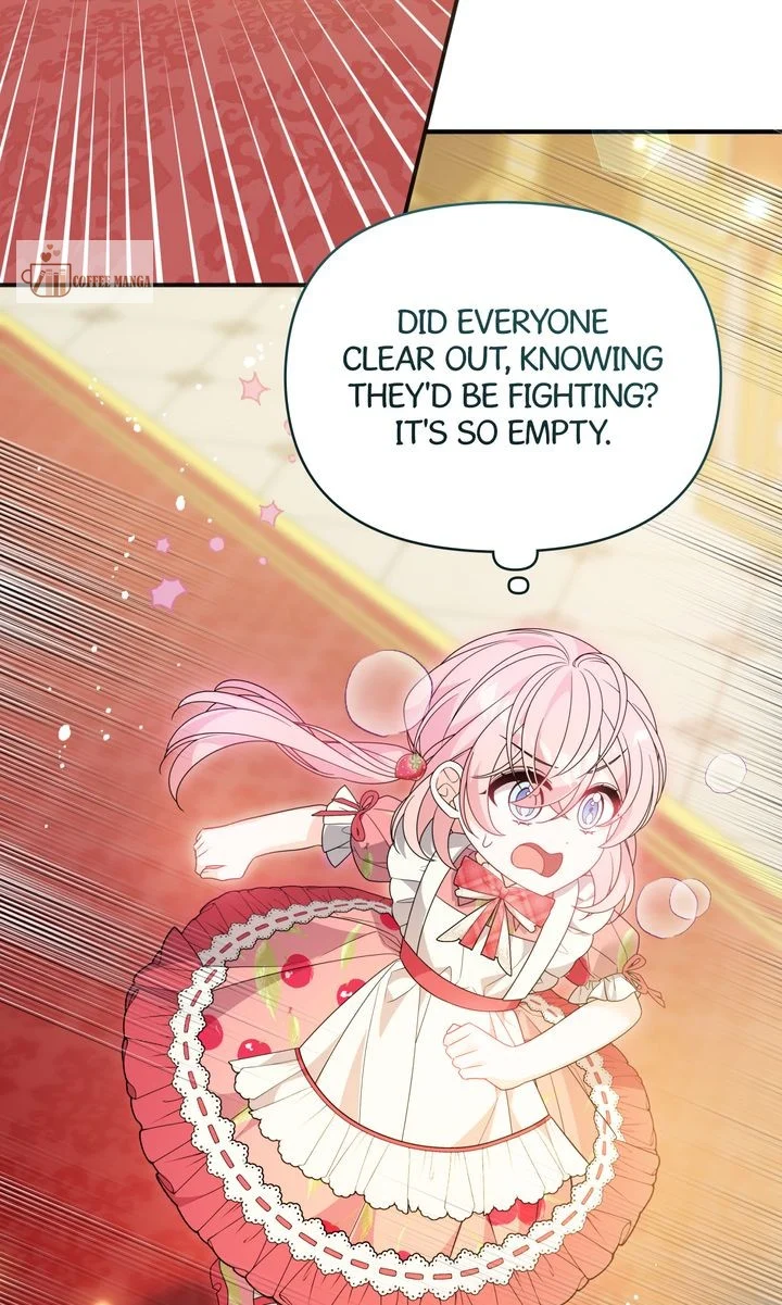 I Will Seduce The Male Lead For My Older Brother Chapter 43 - page 85