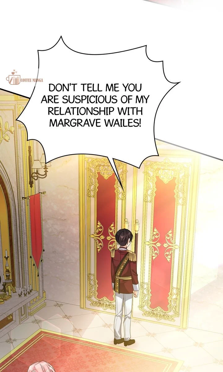 I Will Seduce The Male Lead For My Older Brother Chapter 43 - page 89