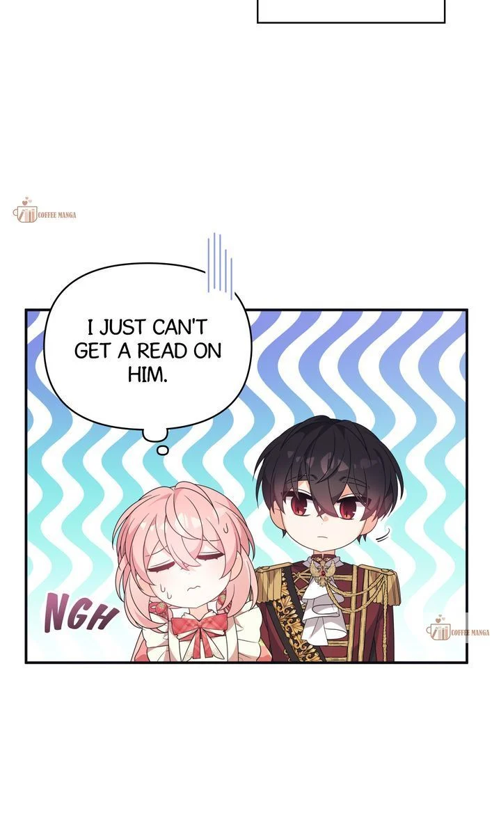 I Will Seduce The Male Lead For My Older Brother Chapter 44 - page 16