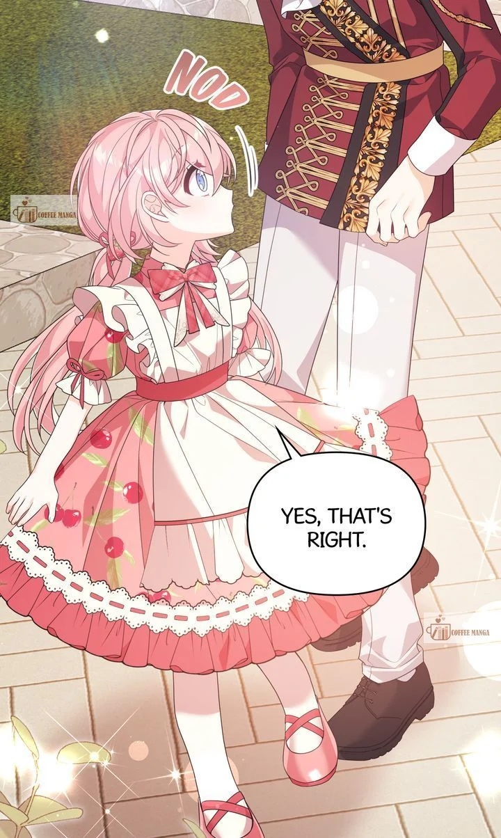 I Will Seduce The Male Lead For My Older Brother Chapter 44 - page 19