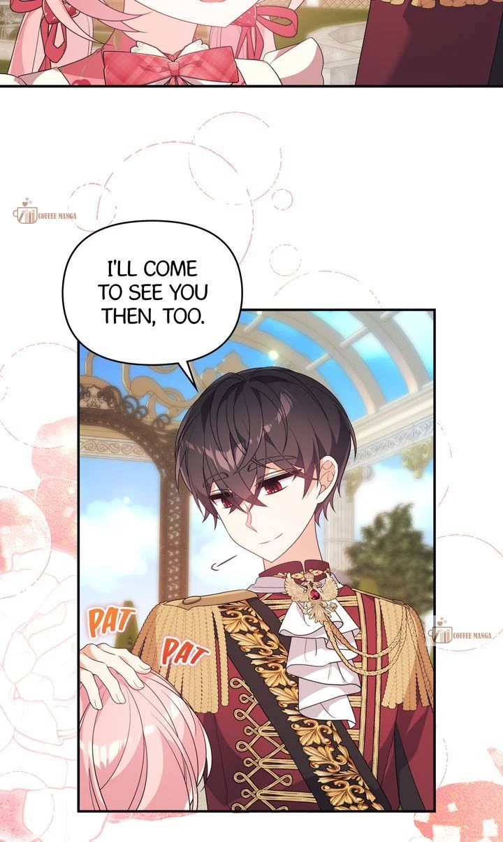 I Will Seduce The Male Lead For My Older Brother Chapter 44 - page 22