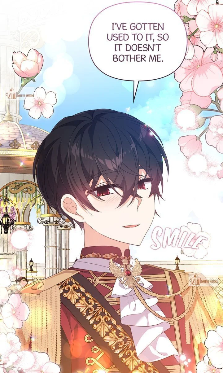I Will Seduce The Male Lead For My Older Brother Chapter 44 - page 30