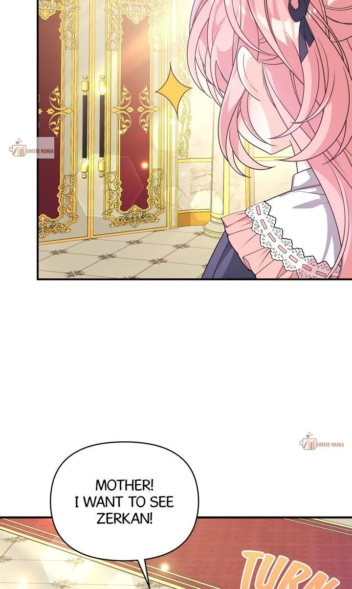 I Will Seduce The Male Lead For My Older Brother Chapter 44 - page 37