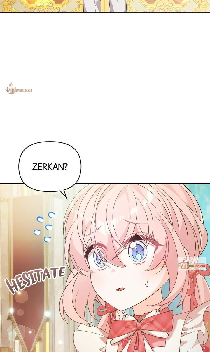 I Will Seduce The Male Lead For My Older Brother Chapter 44 - page 3
