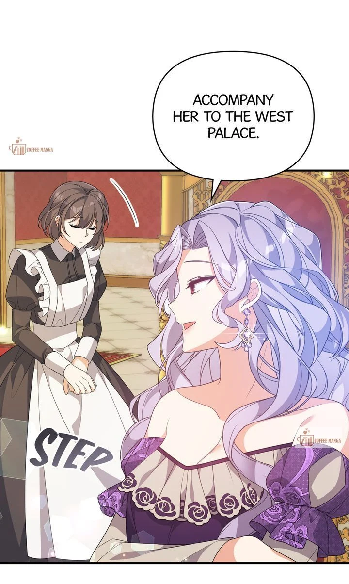 I Will Seduce The Male Lead For My Older Brother Chapter 44 - page 40