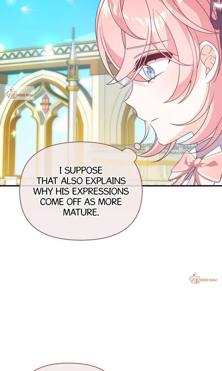 I Will Seduce The Male Lead For My Older Brother Chapter 44 - page 44