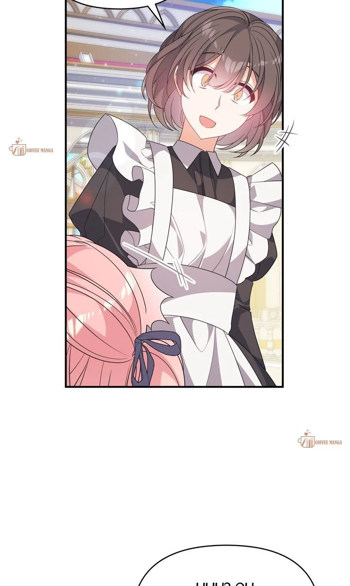 I Will Seduce The Male Lead For My Older Brother Chapter 44 - page 46
