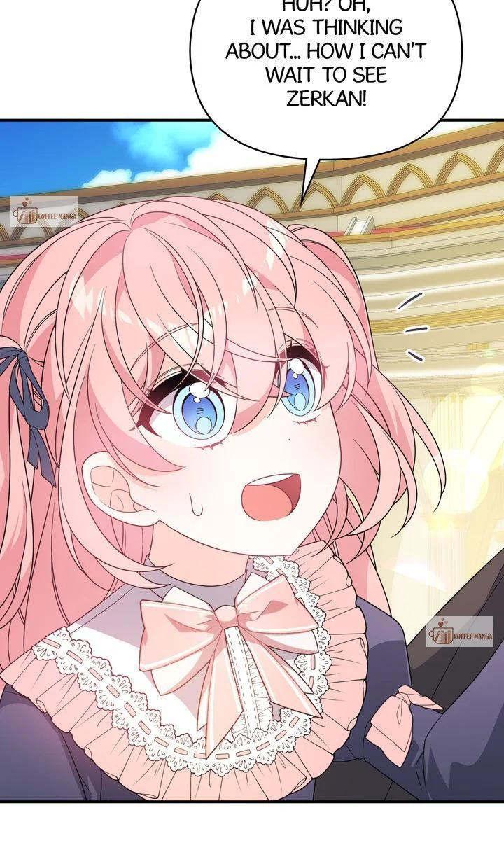 I Will Seduce The Male Lead For My Older Brother Chapter 44 - page 47