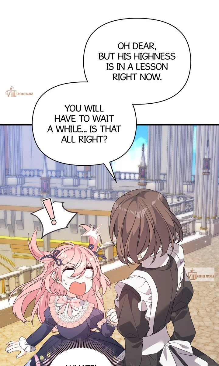 I Will Seduce The Male Lead For My Older Brother Chapter 44 - page 48