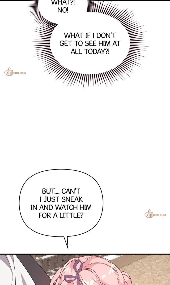 I Will Seduce The Male Lead For My Older Brother Chapter 44 - page 49