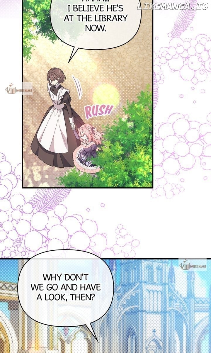 I Will Seduce The Male Lead For My Older Brother Chapter 44 - page 52