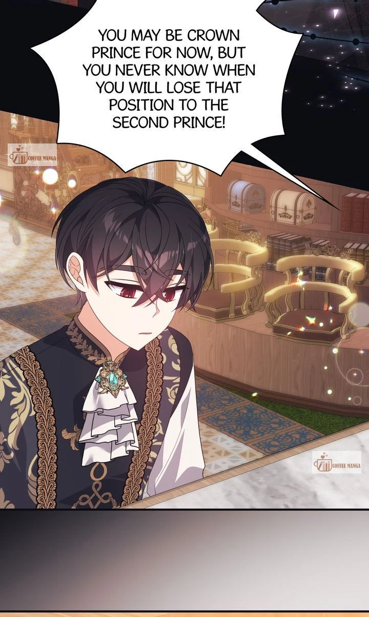 I Will Seduce The Male Lead For My Older Brother Chapter 44 - page 64