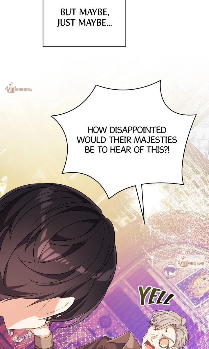 I Will Seduce The Male Lead For My Older Brother Chapter 44 - page 71