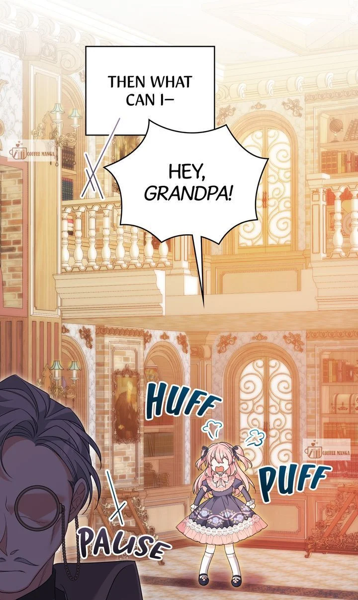 I Will Seduce The Male Lead For My Older Brother Chapter 44 - page 74