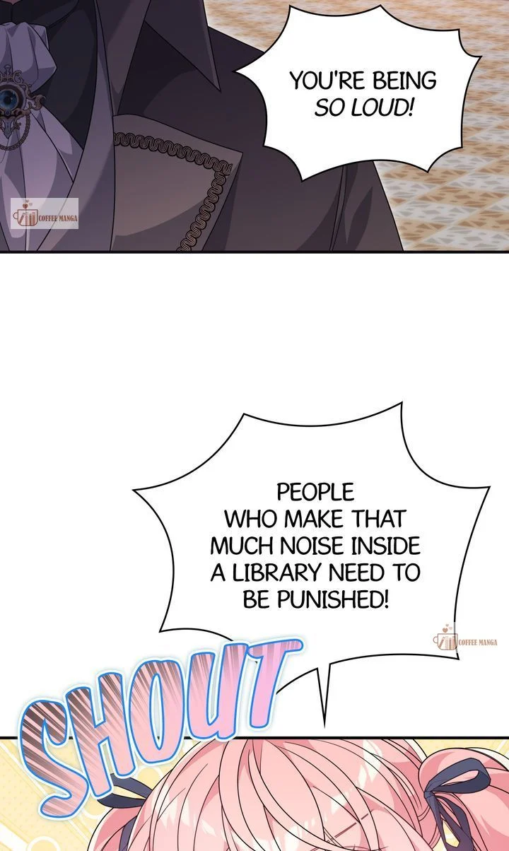 I Will Seduce The Male Lead For My Older Brother Chapter 44 - page 75
