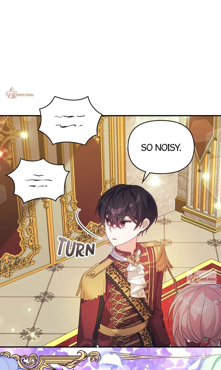 I Will Seduce The Male Lead For My Older Brother Chapter 44 - page 7