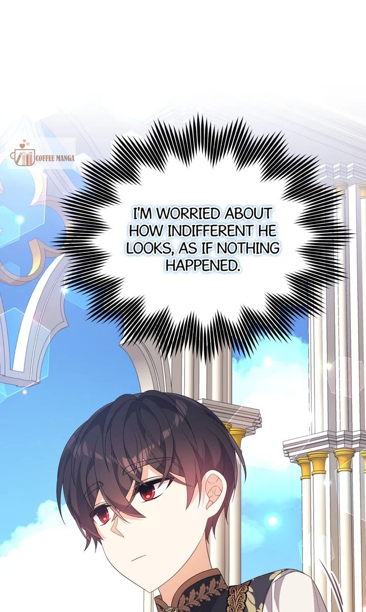 I Will Seduce The Male Lead For My Older Brother Chapter 45 - page 13