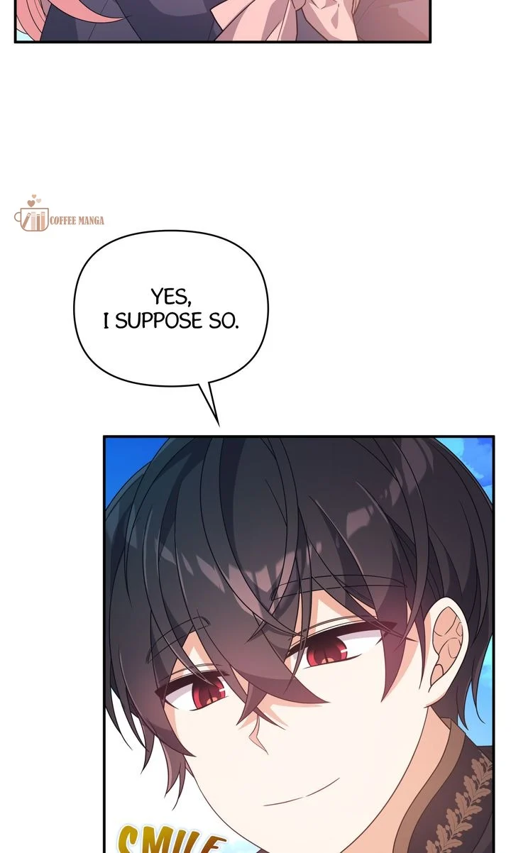 I Will Seduce The Male Lead For My Older Brother Chapter 45 - page 34