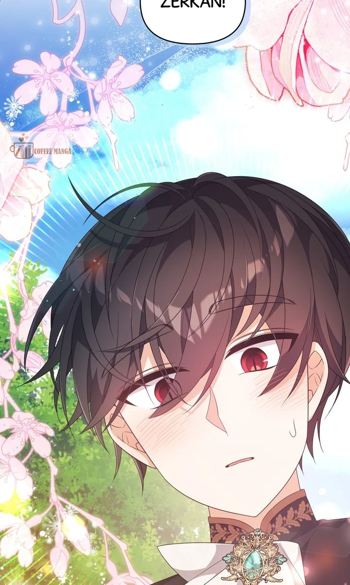 I Will Seduce The Male Lead For My Older Brother Chapter 45 - page 39