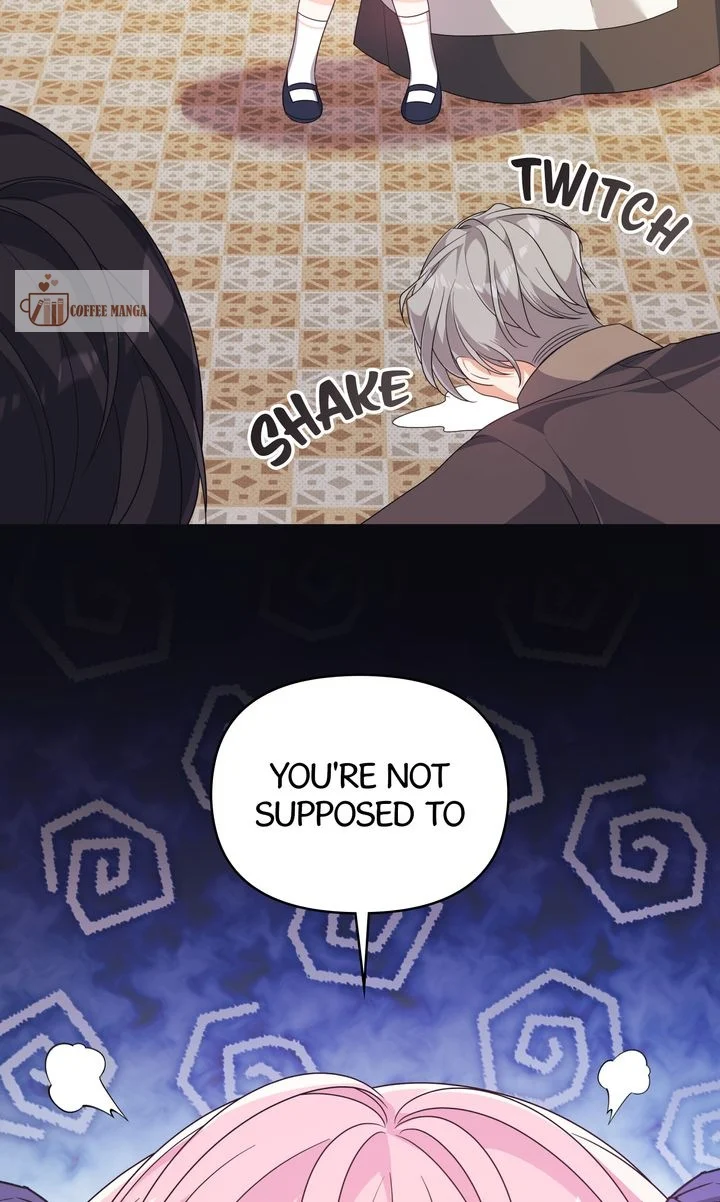 I Will Seduce The Male Lead For My Older Brother Chapter 45 - page 4