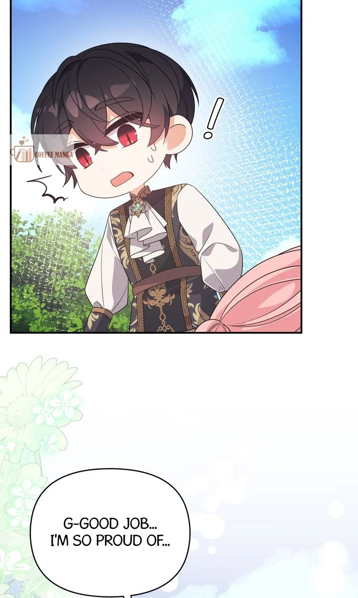 I Will Seduce The Male Lead For My Older Brother Chapter 45 - page 47