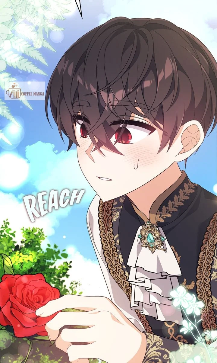 I Will Seduce The Male Lead For My Older Brother Chapter 45 - page 48