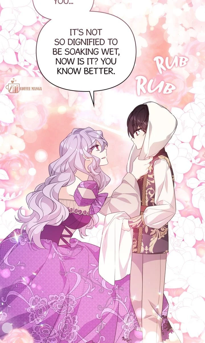 I Will Seduce The Male Lead For My Older Brother Chapter 45 - page 72