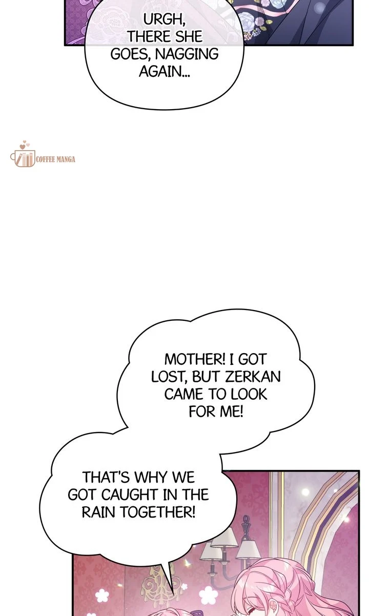I Will Seduce The Male Lead For My Older Brother Chapter 45 - page 74