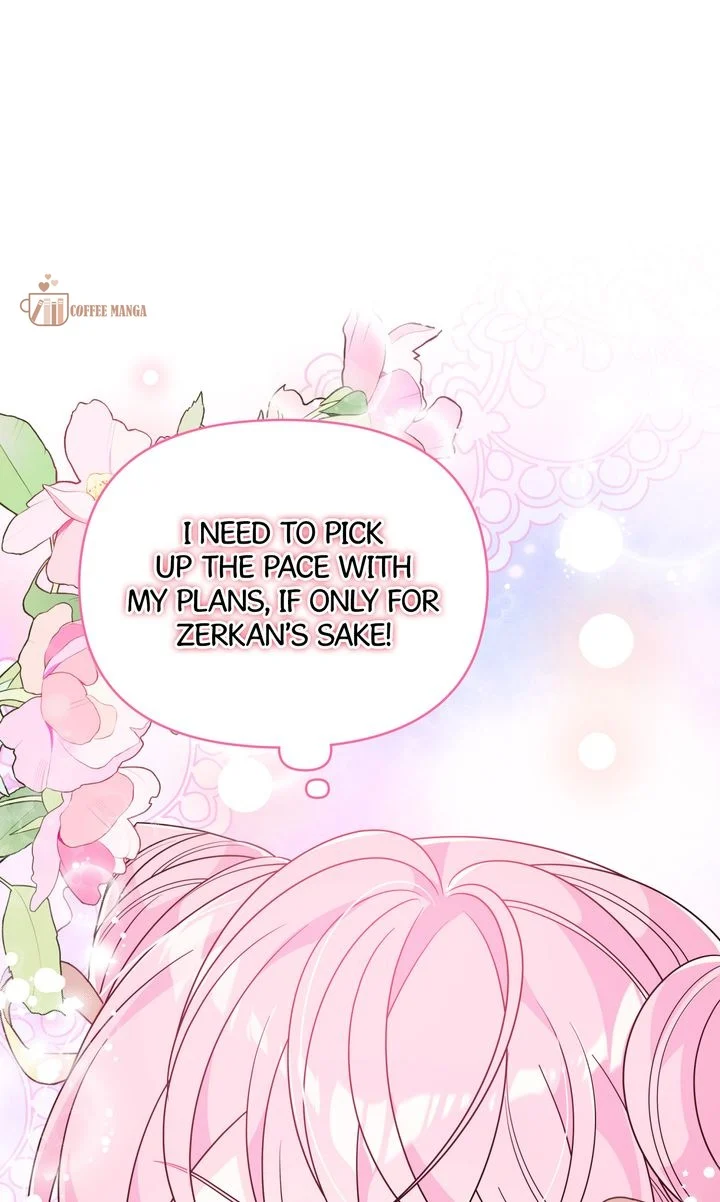 I Will Seduce The Male Lead For My Older Brother Chapter 45 - page 84