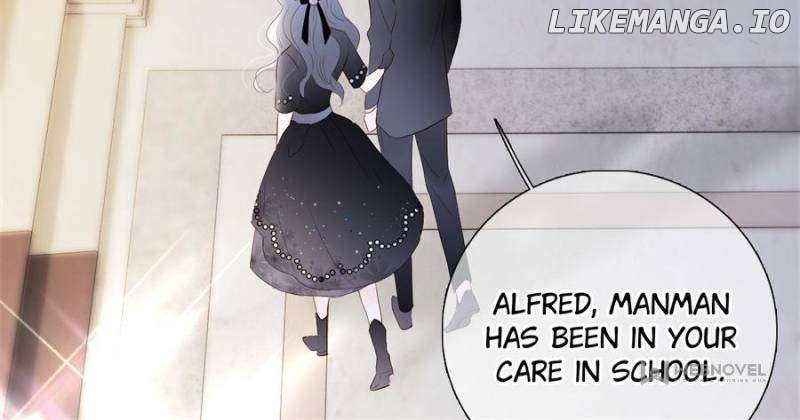 The Beauty Ran Away with The Hedgehog Chapter 84 - page 15