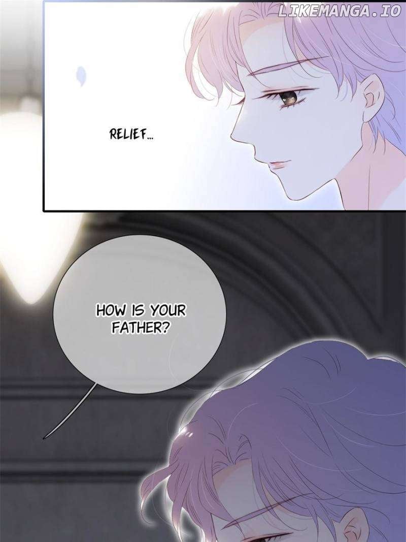 The Beauty Ran Away with The Hedgehog Chapter 84 - page 32