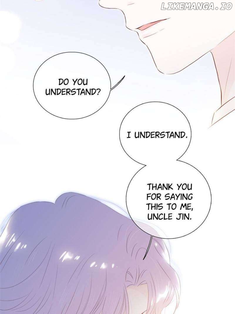 The Beauty Ran Away with The Hedgehog Chapter 84 - page 52