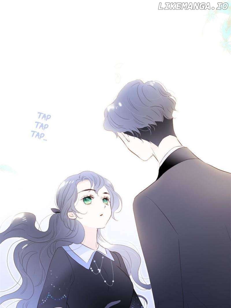 The Beauty Ran Away with The Hedgehog Chapter 84 - page 57