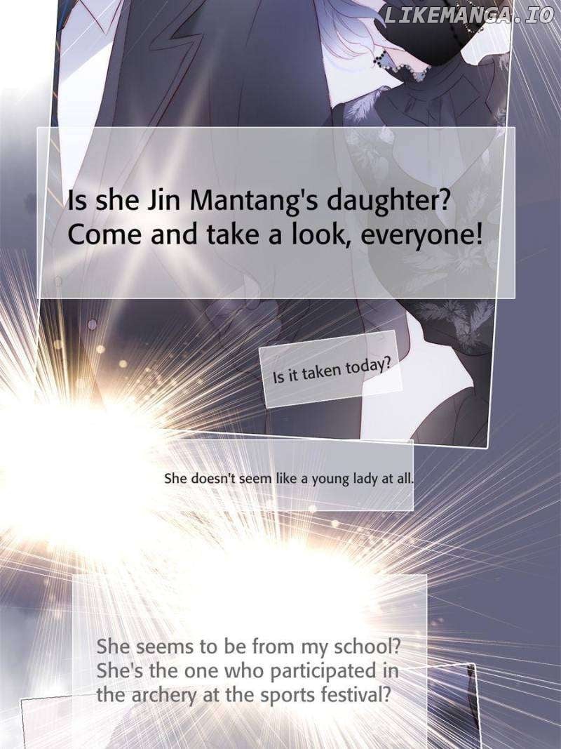 The Beauty Ran Away with The Hedgehog Chapter 84 - page 71