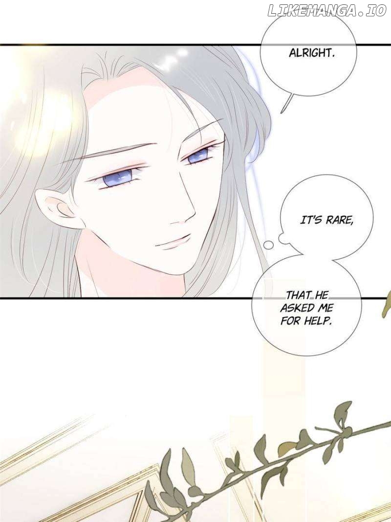 The Beauty Ran Away with The Hedgehog Chapter 85 - page 27