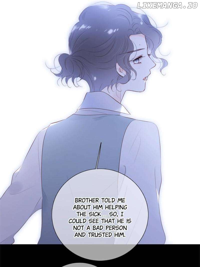 The Beauty Ran Away with The Hedgehog Chapter 87 - page 62