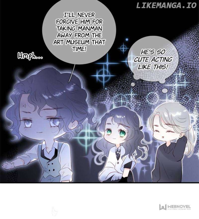 The Beauty Ran Away with The Hedgehog Chapter 87 - page 63