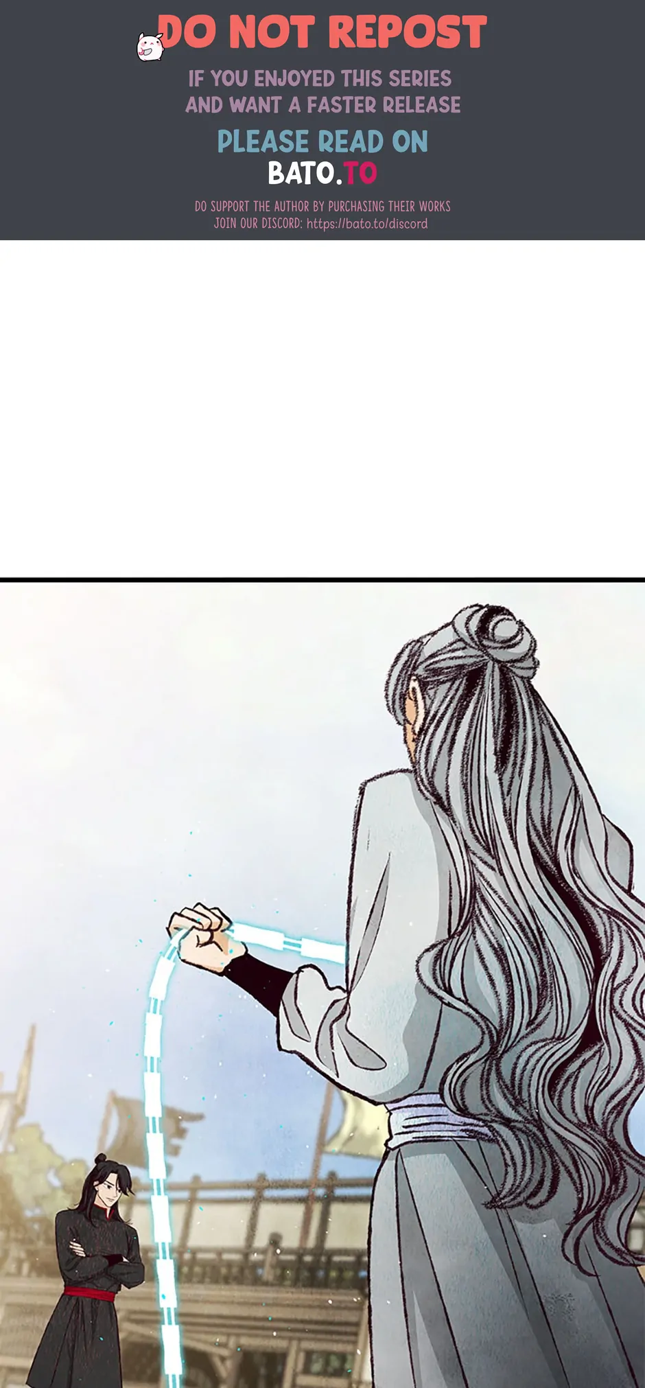 Intoxicated Butterfly and Cold Moon Chapter 78 - page 1