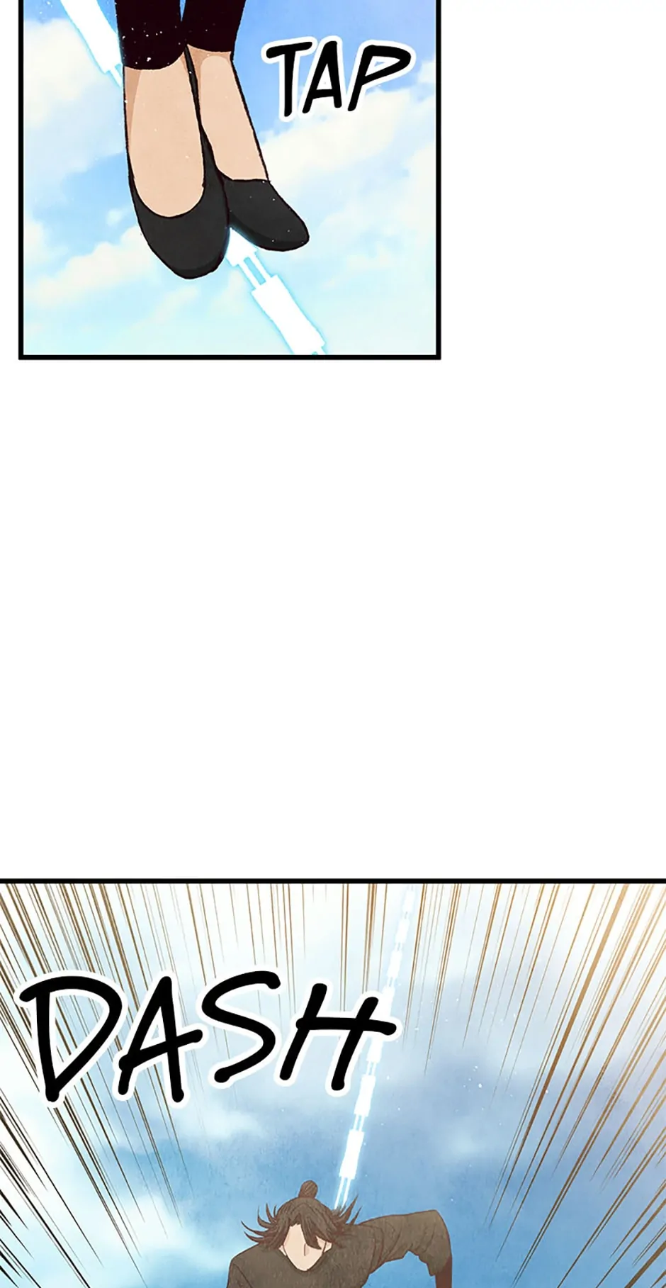Intoxicated Butterfly and Cold Moon Chapter 78 - page 23