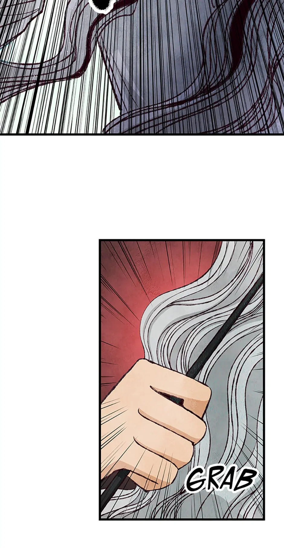 Intoxicated Butterfly and Cold Moon Chapter 78 - page 25