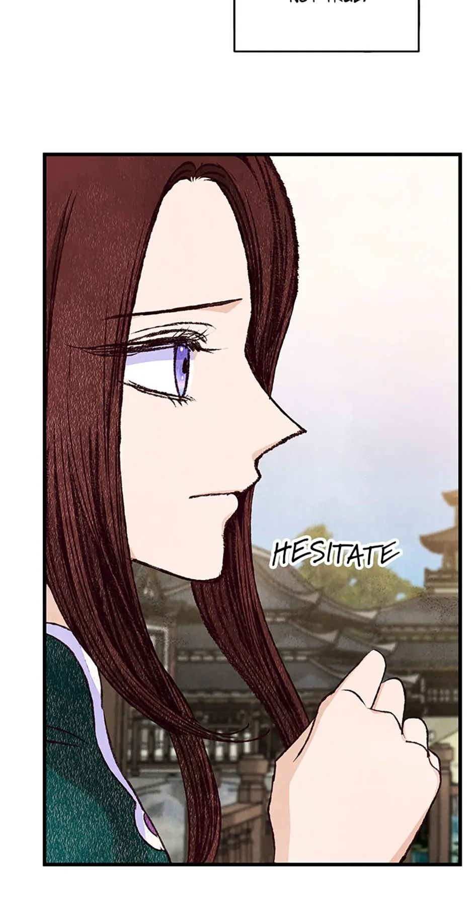 Intoxicated Butterfly and Cold Moon Chapter 78 - page 34