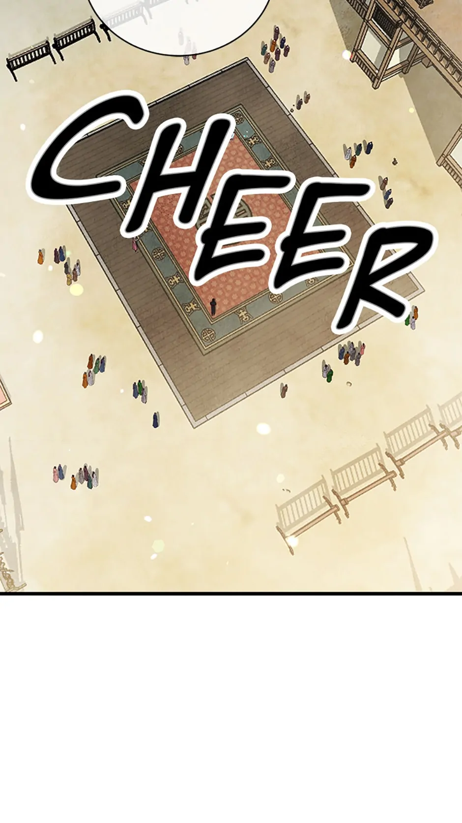 Intoxicated Butterfly and Cold Moon Chapter 78 - page 4