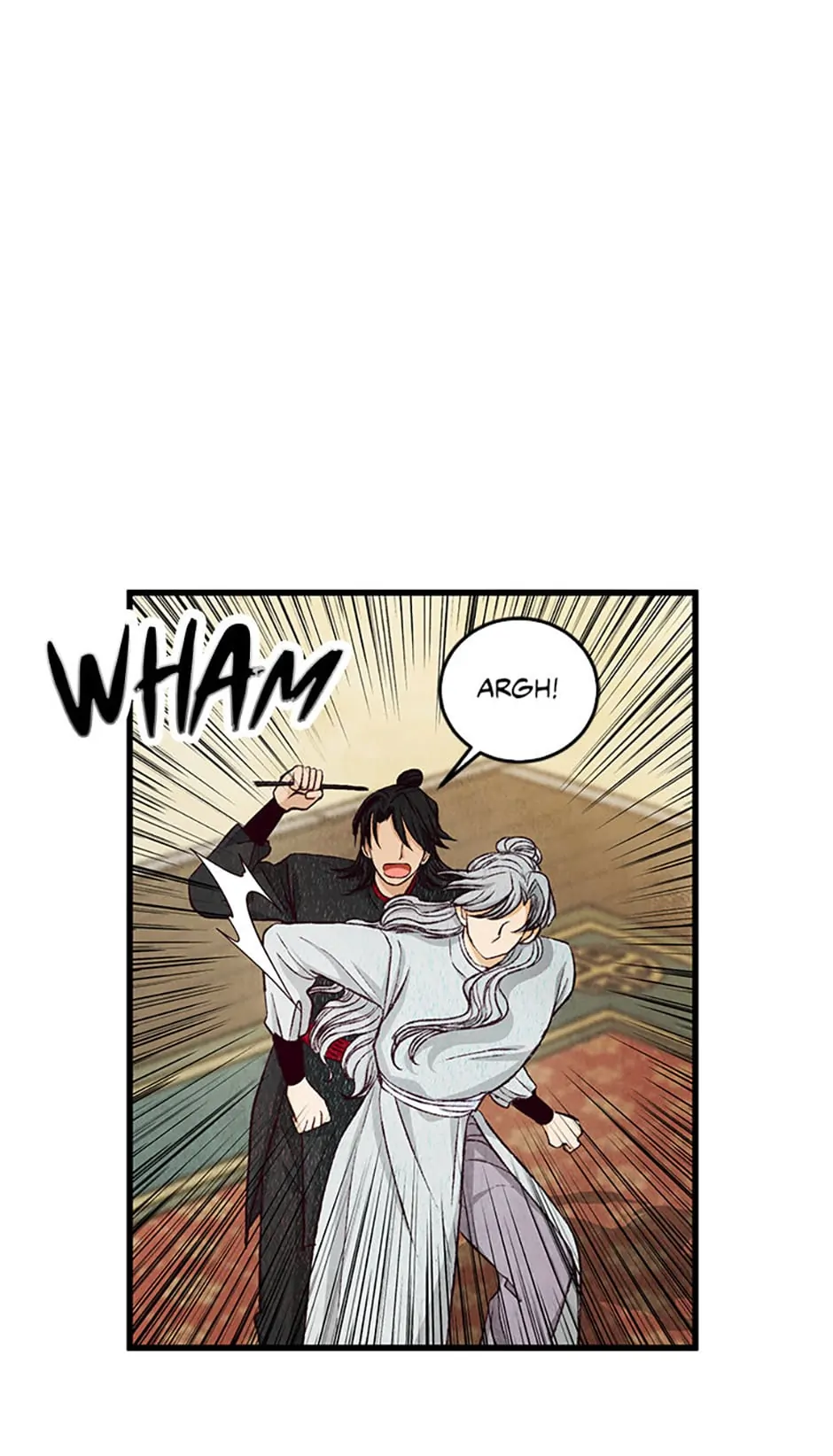 Intoxicated Butterfly and Cold Moon Chapter 78 - page 48