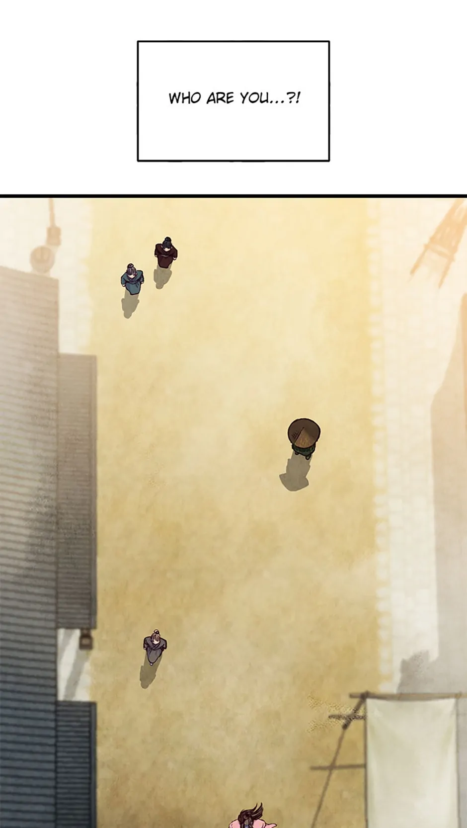 Intoxicated Butterfly and Cold Moon Chapter 78 - page 62