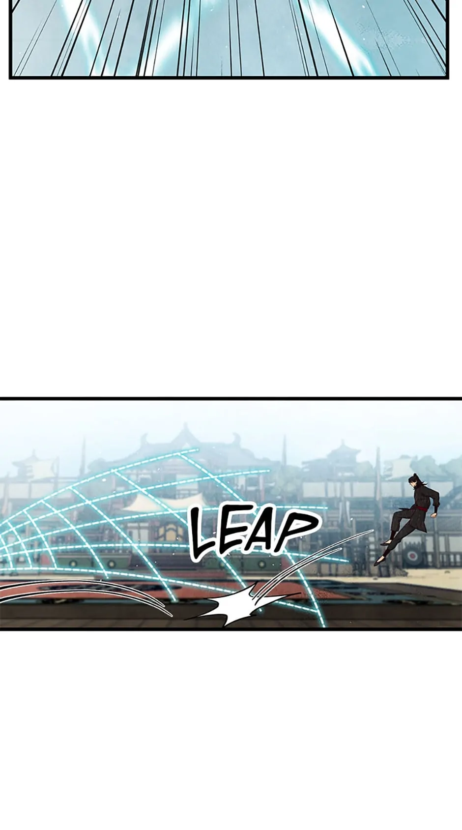 Intoxicated Butterfly and Cold Moon Chapter 78 - page 7