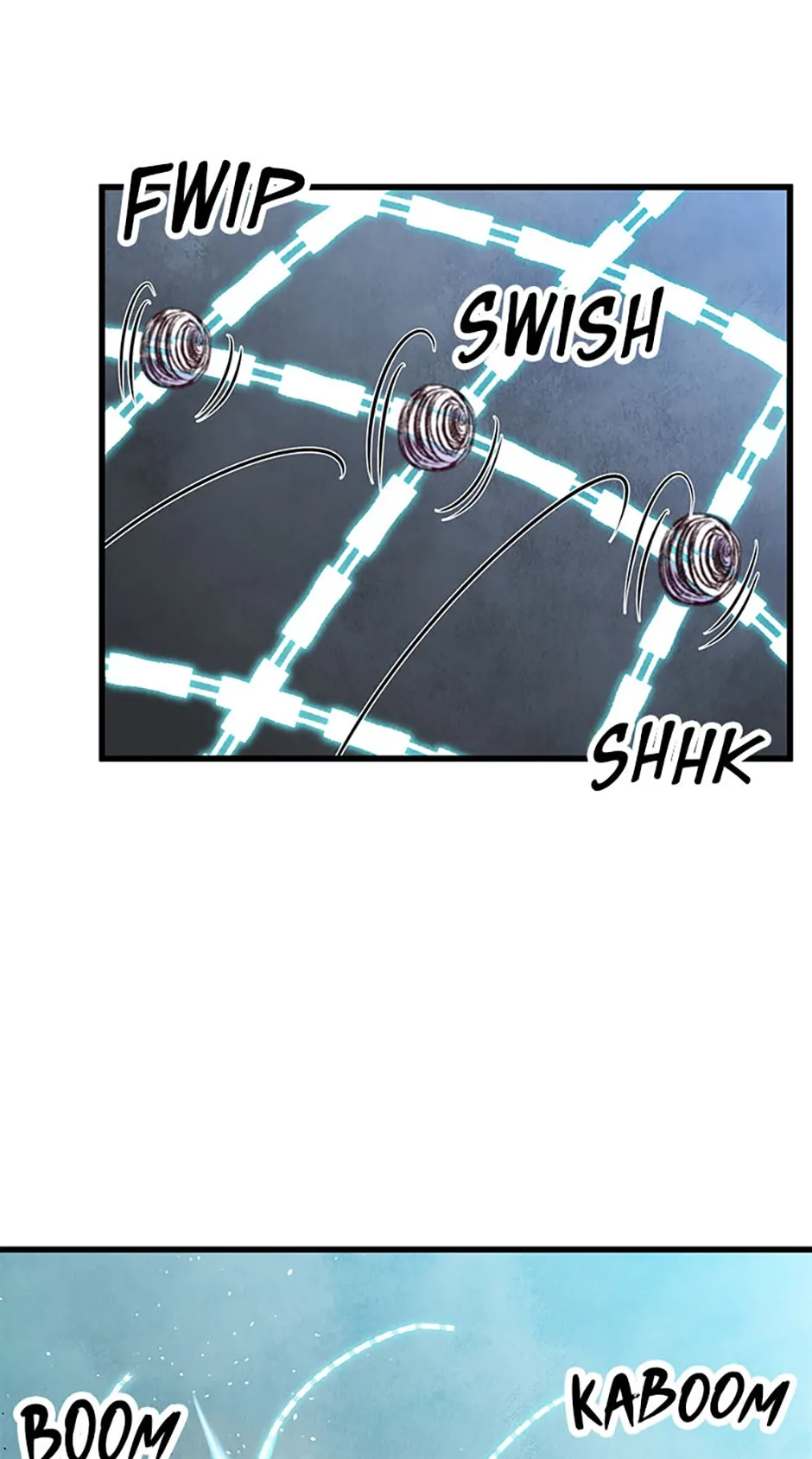 Intoxicated Butterfly and Cold Moon Chapter 78 - page 9