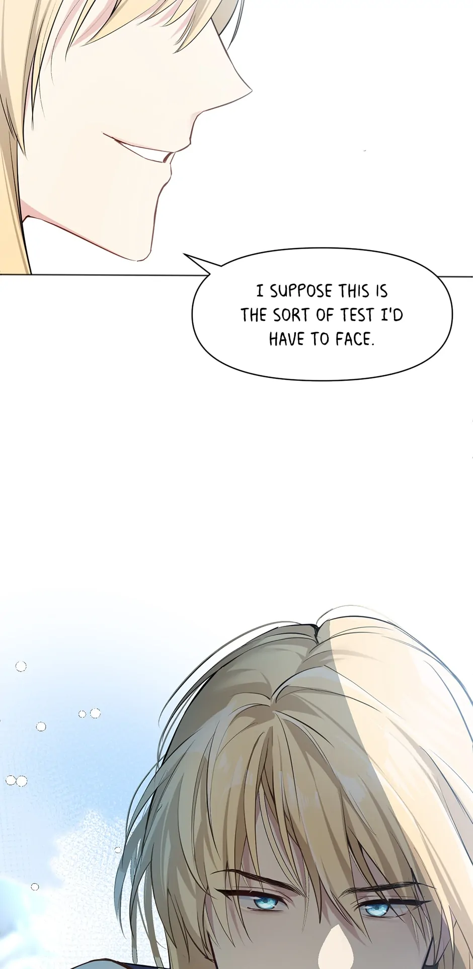 War of the Princesses Chapter 144 - page 31