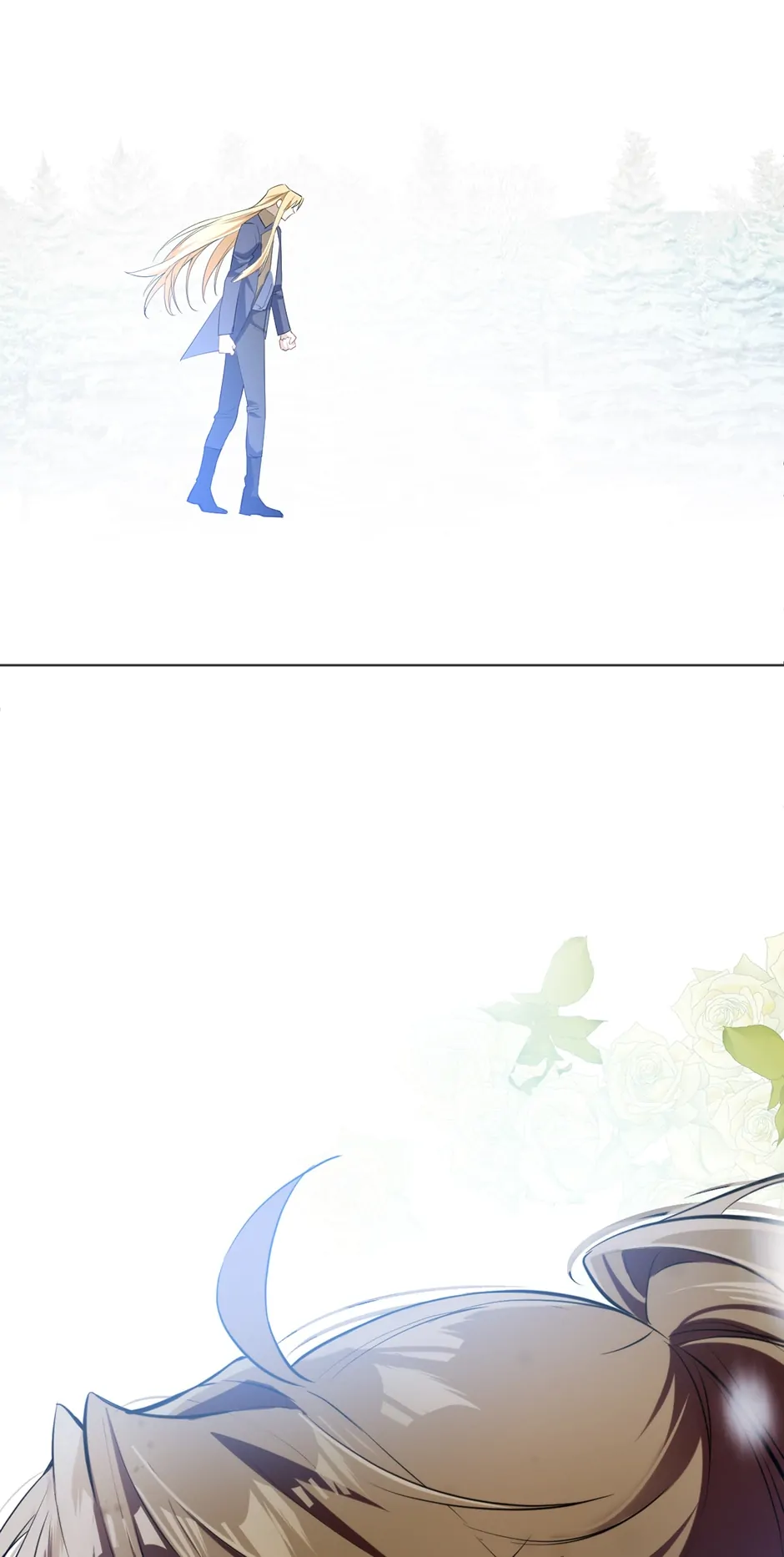 War of the Princesses Chapter 144 - page 38